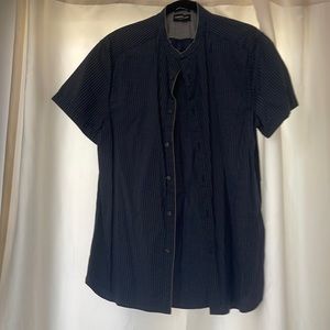 Mens Kenneth Cole shirt